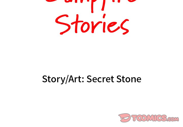 Campfire Stories Chapter 9 Page 2