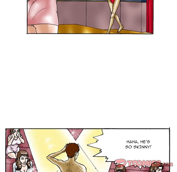 Campfire Stories Chapter 9 Page 34