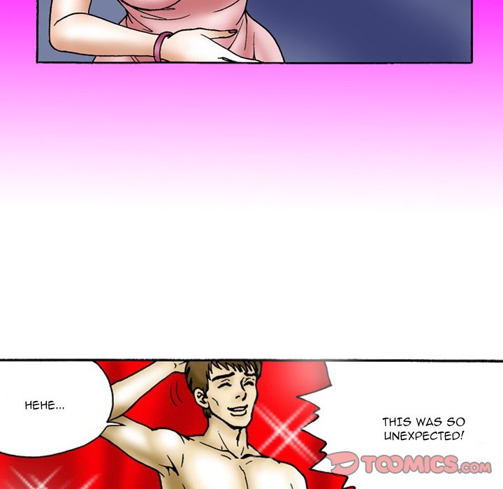 Campfire Stories Chapter 9 Page 38
