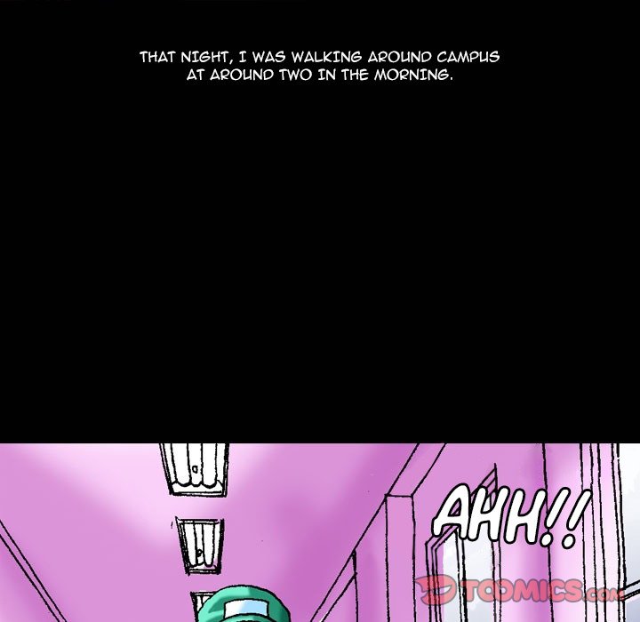 Campfire Stories Chapter 10 Page 21