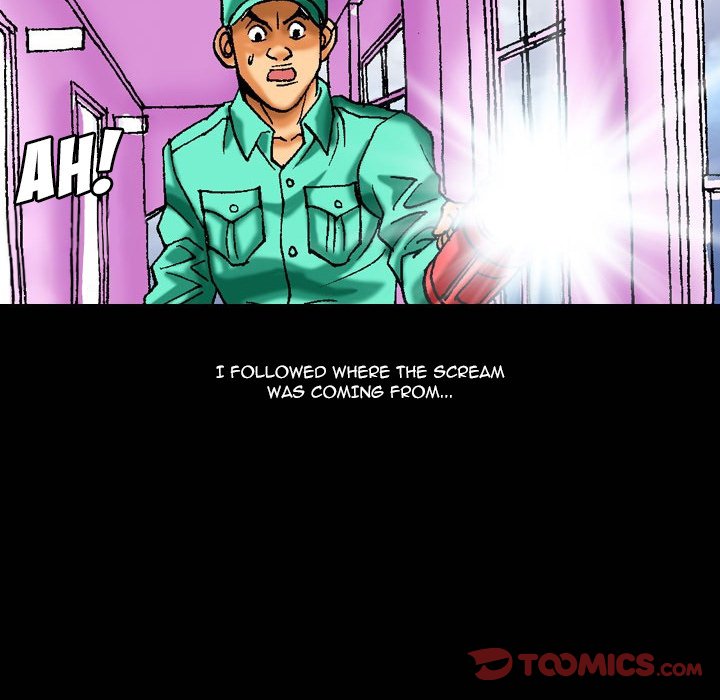 Campfire Stories Chapter 10 Page 22