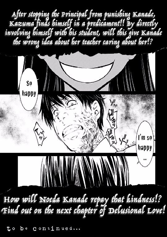 Hiai Mousou Chapter 9 Page 29