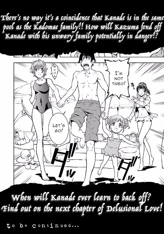Hiai Mousou Chapter 11 Page 29