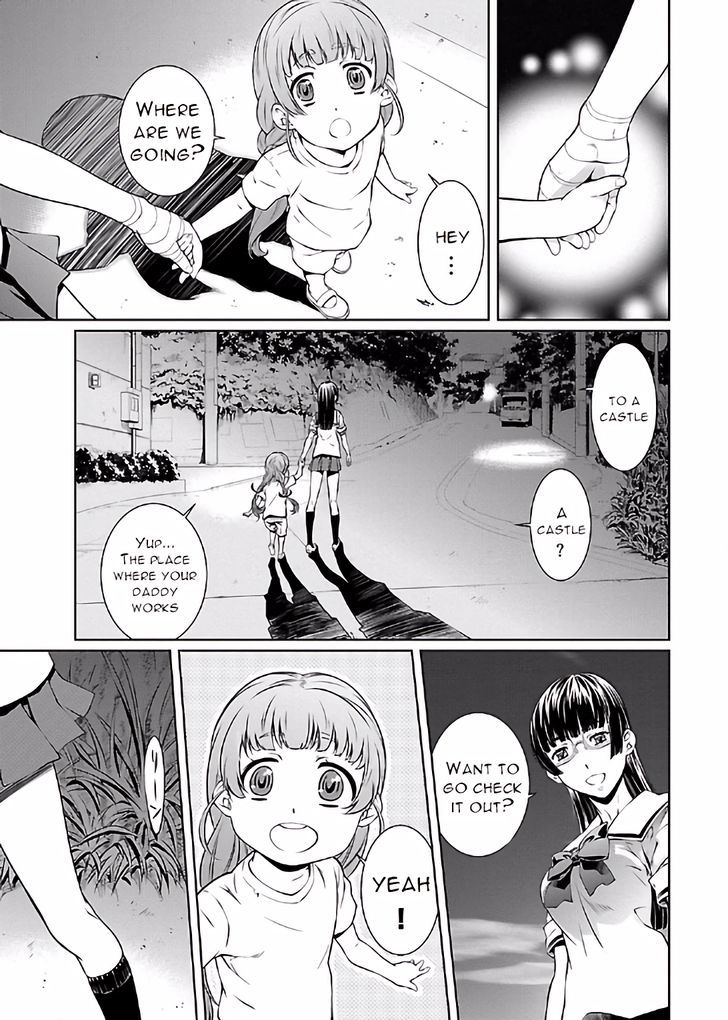 Hiai Mousou Chapter 15 Page 7