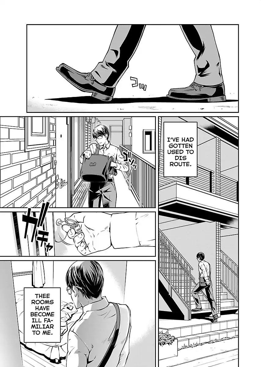 R402 Chapter 11: The Evil Clergyman Page 2