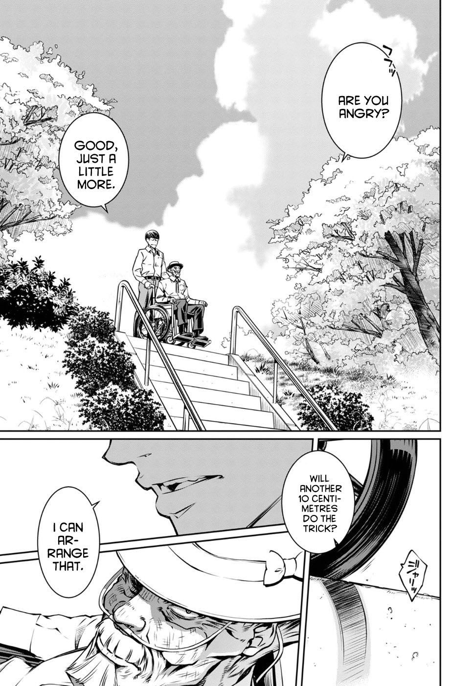 R402 Chapter 15: The Shunned House Page 25