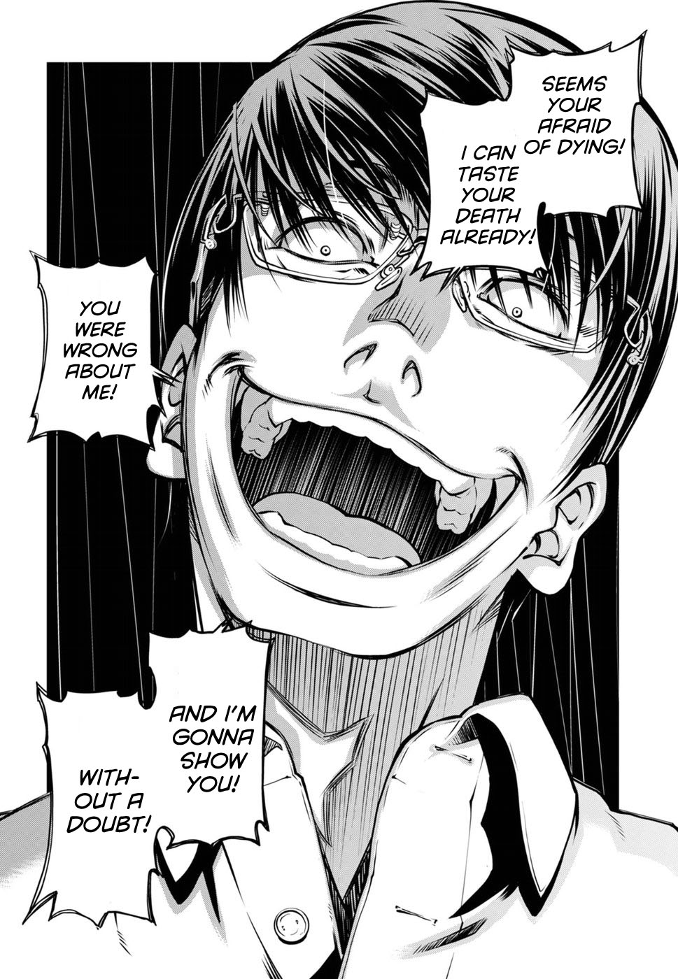 R402 Chapter 15: The Shunned House Page 26