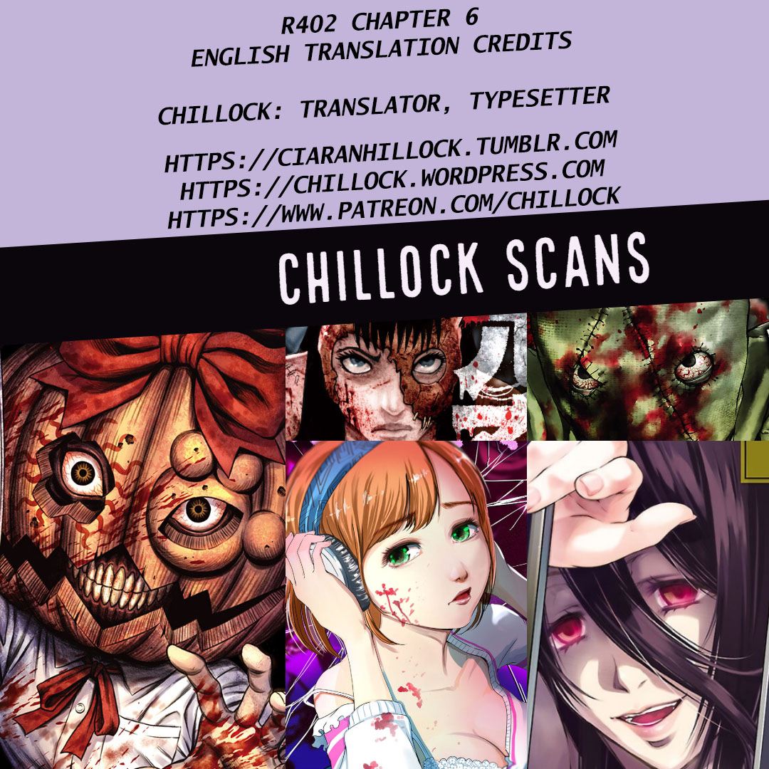 R402 Chapter 6: Ex Oblivione Page 29