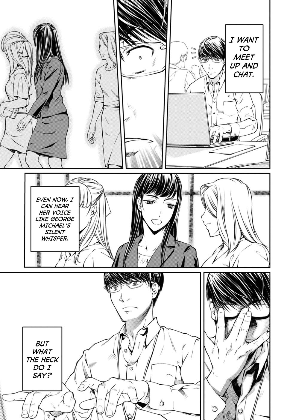 R402 Chapter 6: Ex Oblivione Page 3