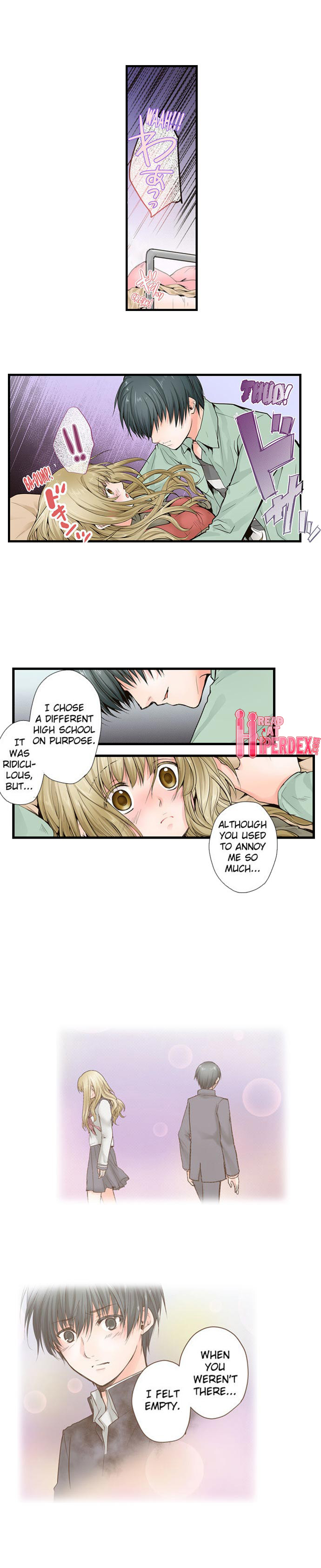 I'll Have My First Time Within A Week!? Chapter 18 Page 4