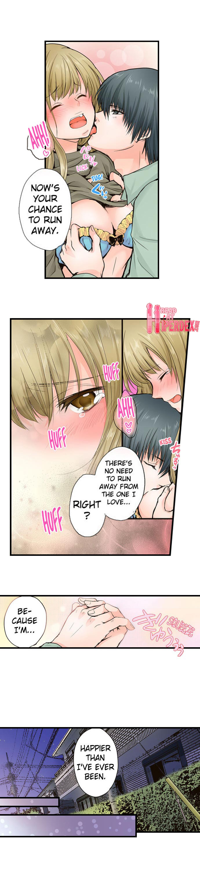 I'll Have My First Time Within A Week!? Chapter 18 Page 6