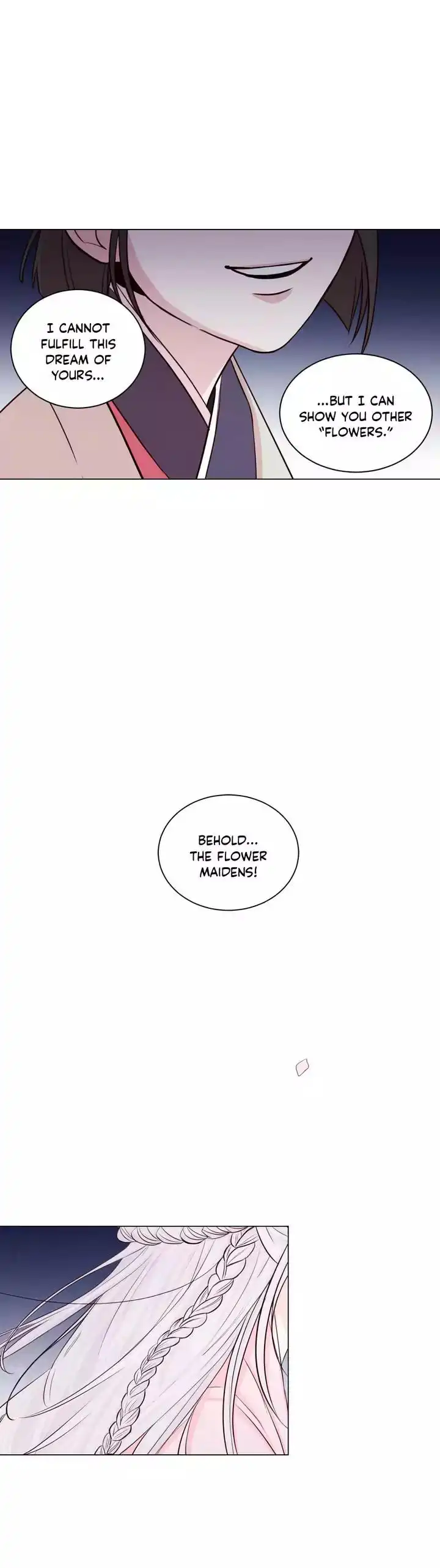 Moonlight Garden Chapter 0.1 Page 3
