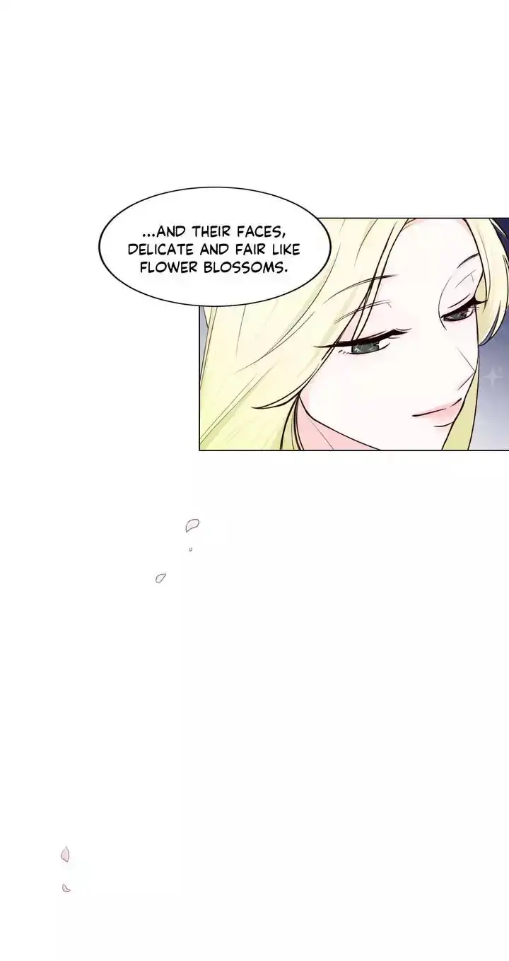 Moonlight Garden Chapter 0.1 Page 6
