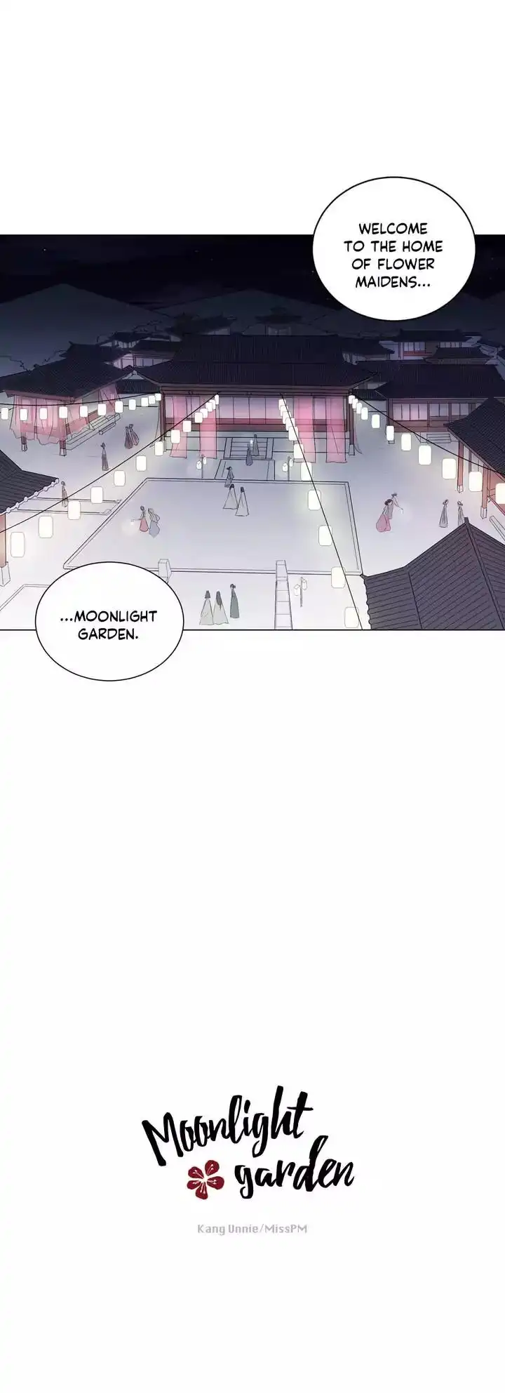 Moonlight Garden Chapter 0.1 Page 8