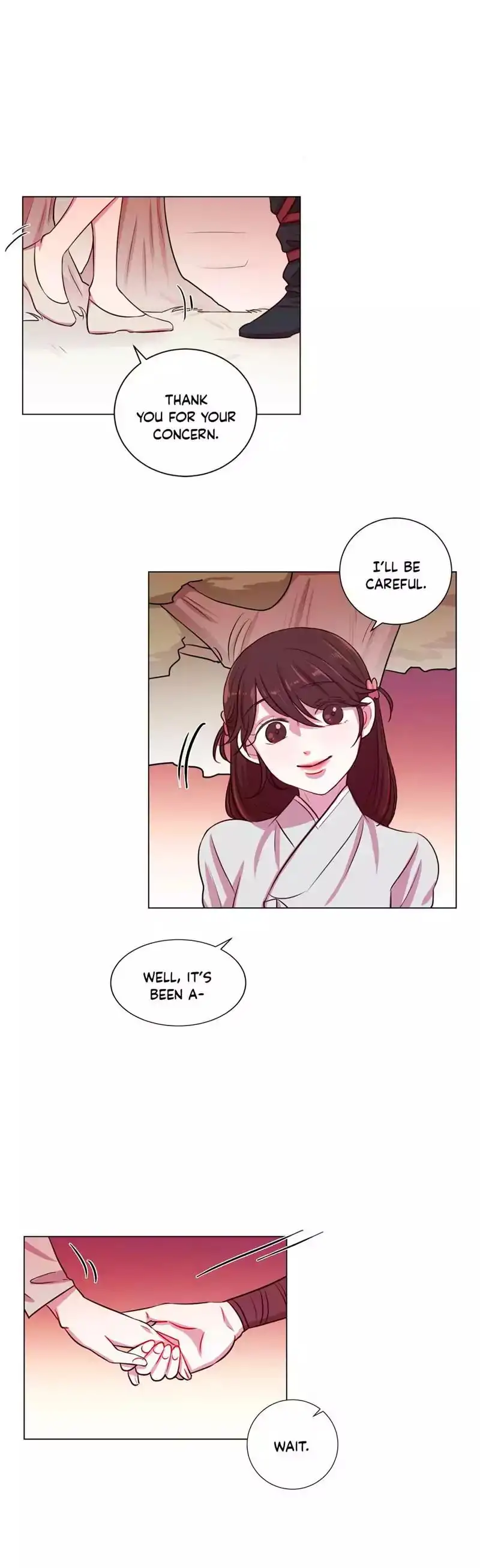 Moonlight Garden Chapter 8 Page 11