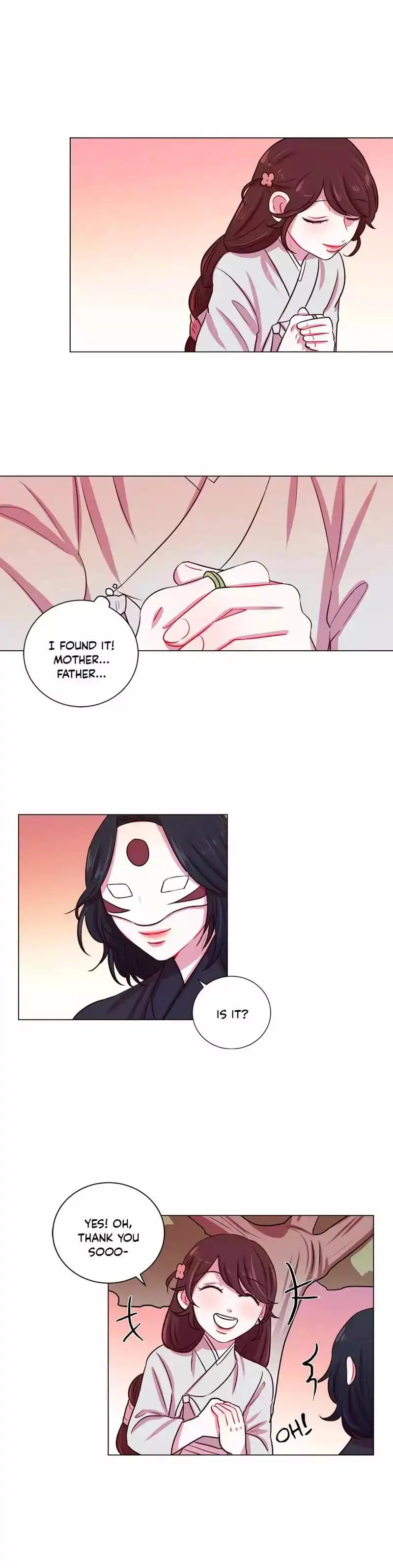 Moonlight Garden Chapter 8 Page 13
