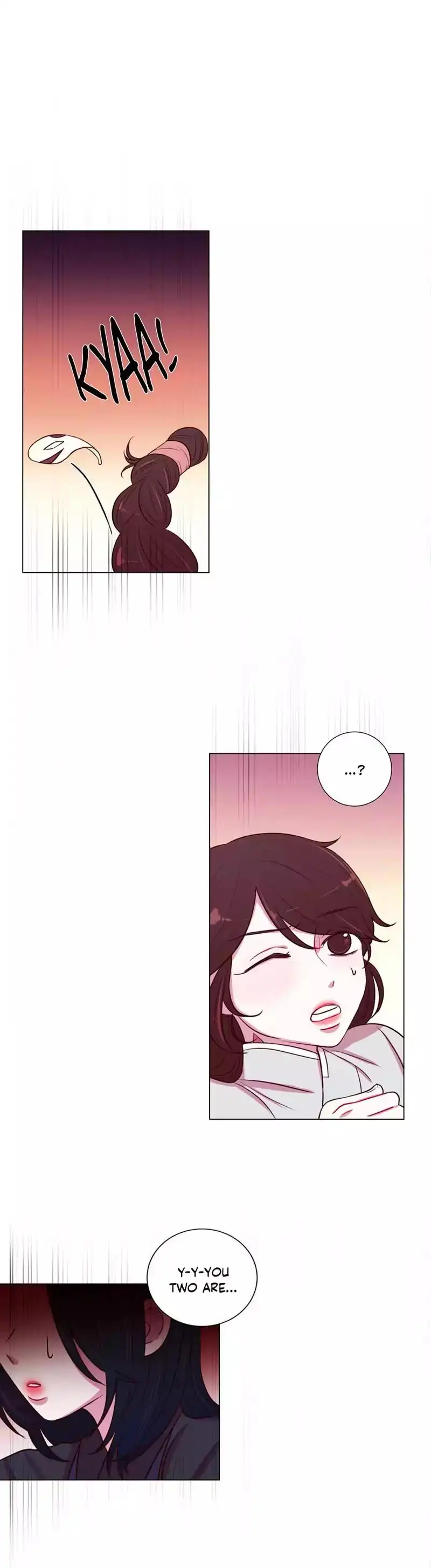 Moonlight Garden Chapter 9 Page 1