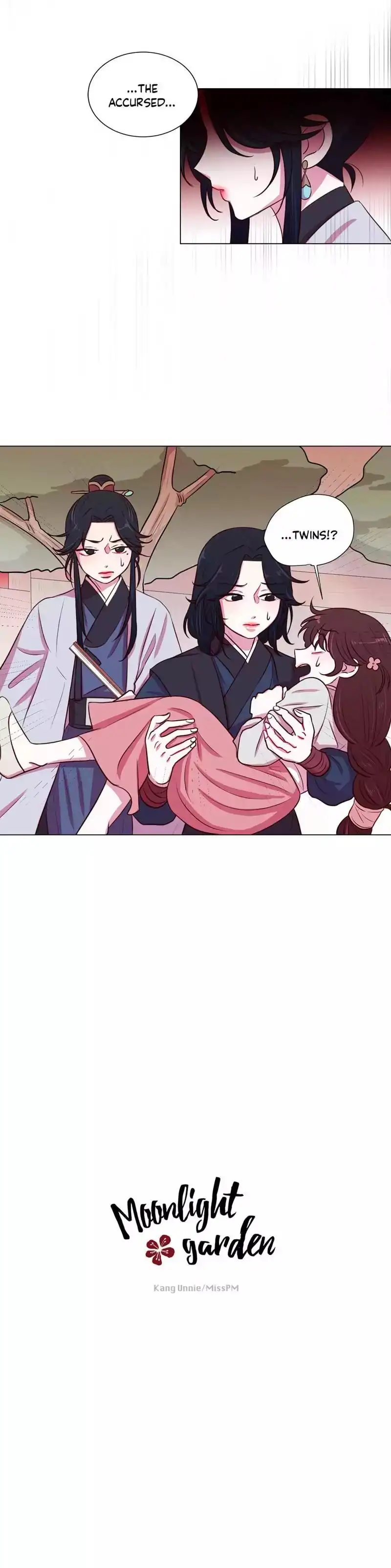 Moonlight Garden Chapter 9 Page 2