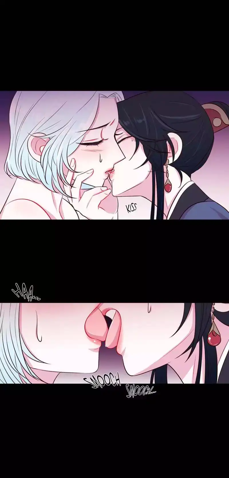 Moonlight Garden Chapter 9 Page 21