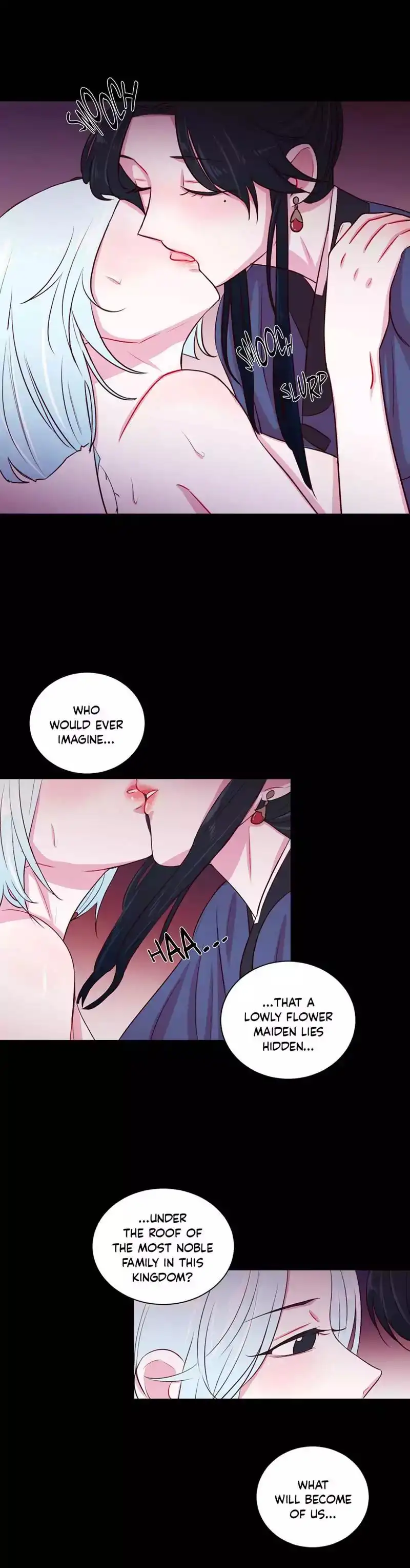 Moonlight Garden Chapter 9 Page 26