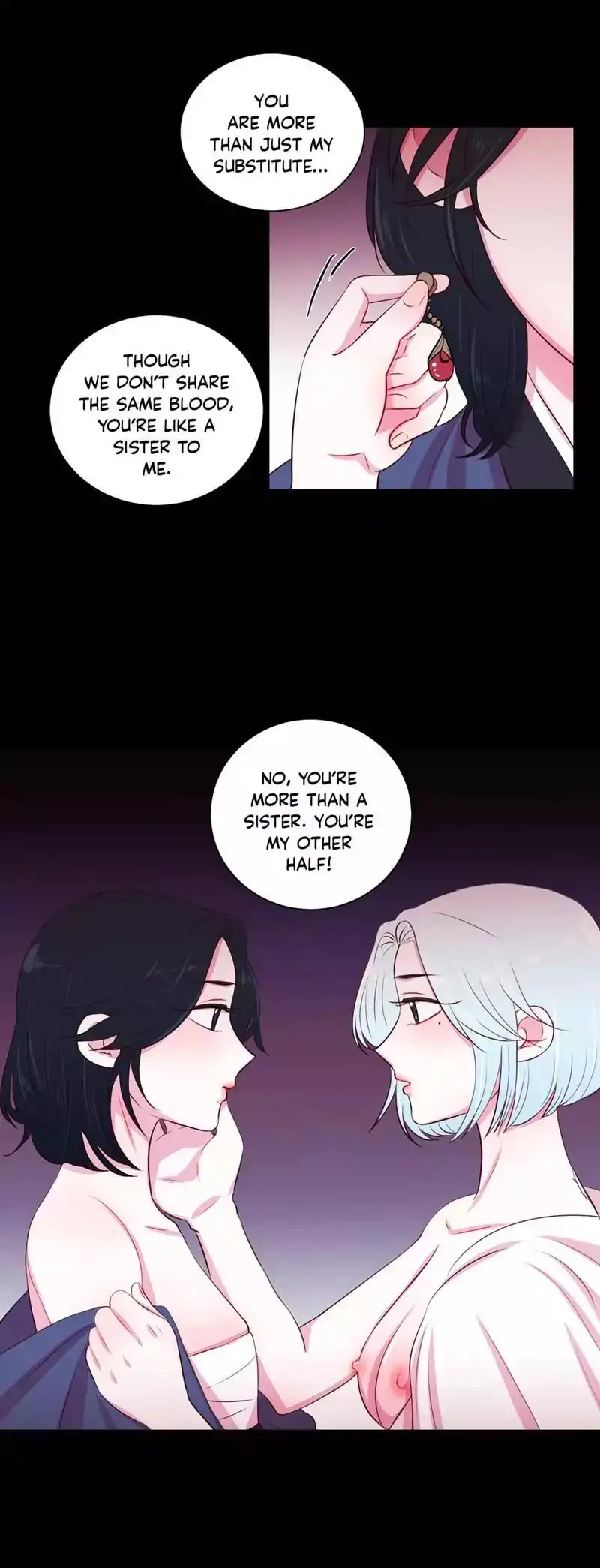 Moonlight Garden Chapter 9 Page 30