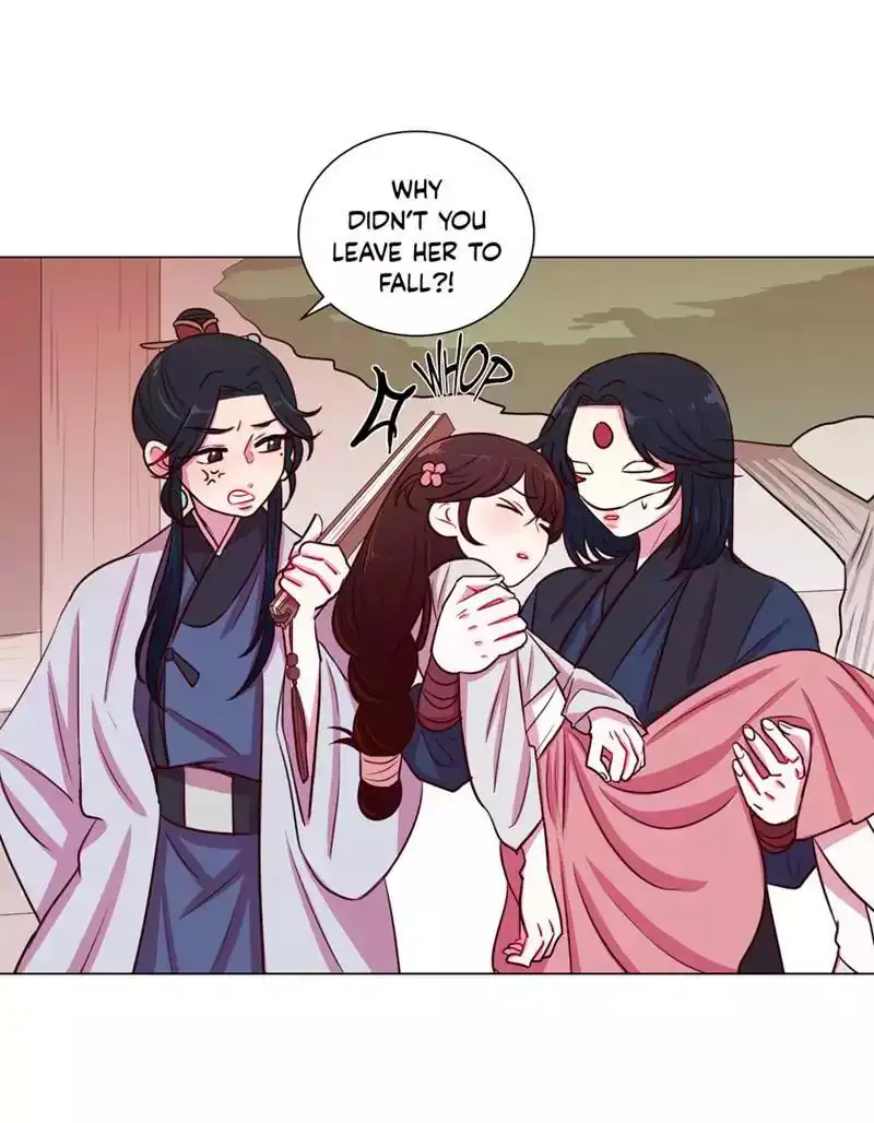 Moonlight Garden Chapter 9 Page 8