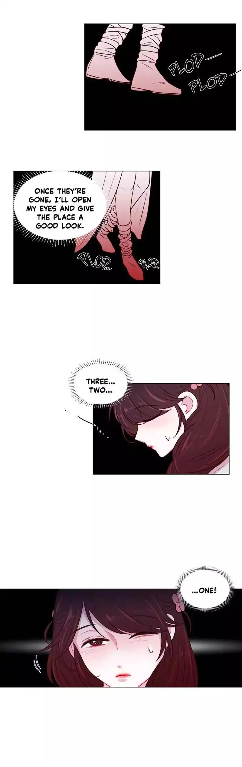 Moonlight Garden Chapter 10 Page 10