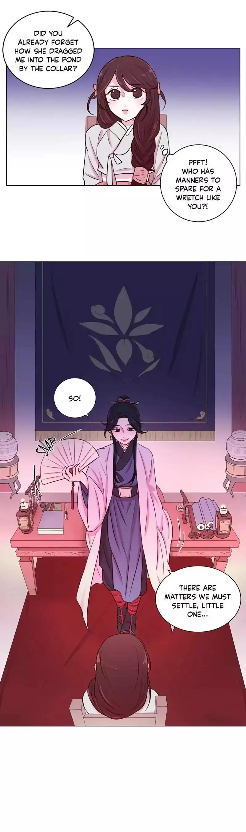 Moonlight Garden Chapter 10 Page 14