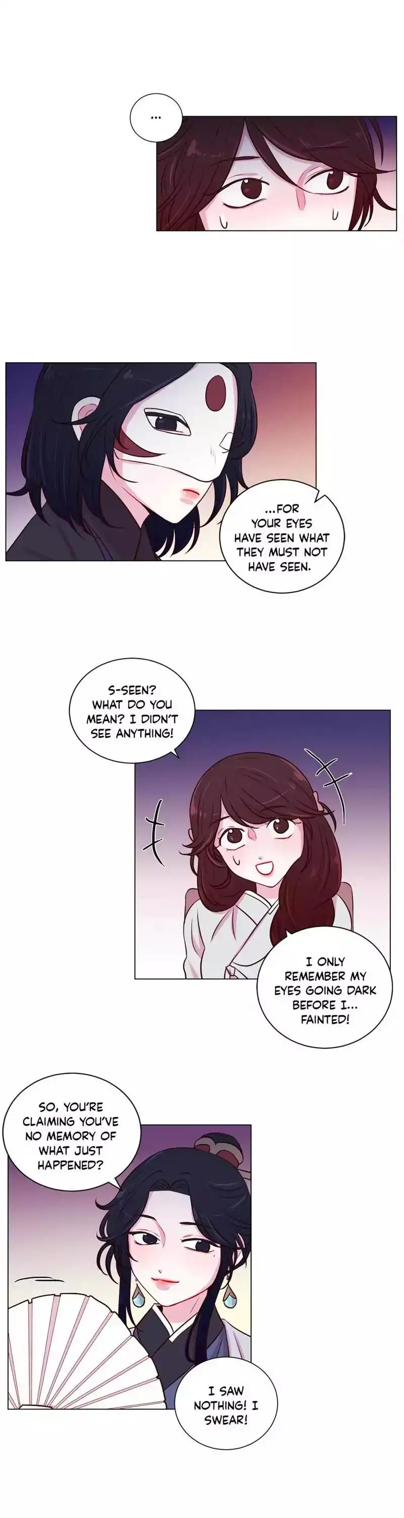 Moonlight Garden Chapter 10 Page 15