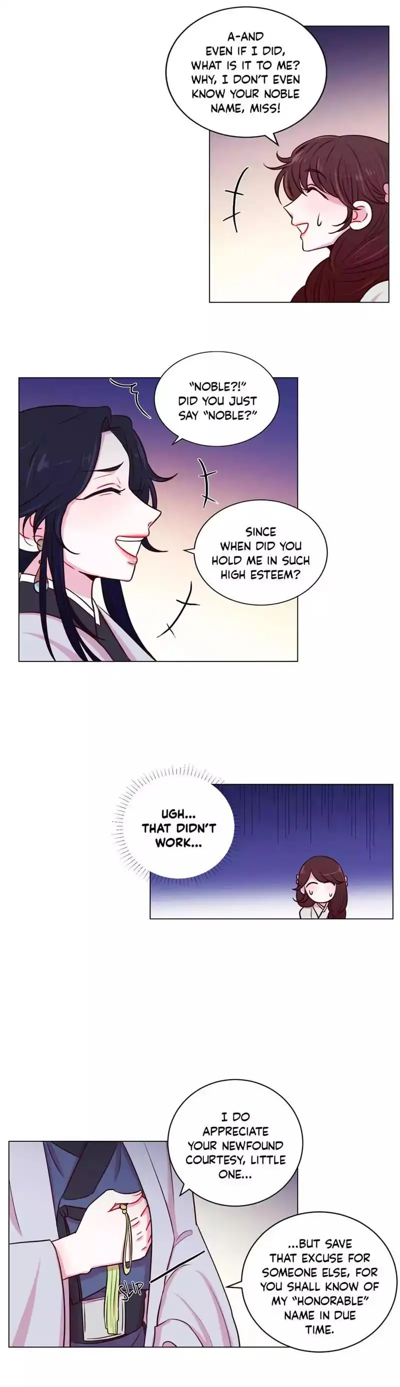 Moonlight Garden Chapter 10 Page 16