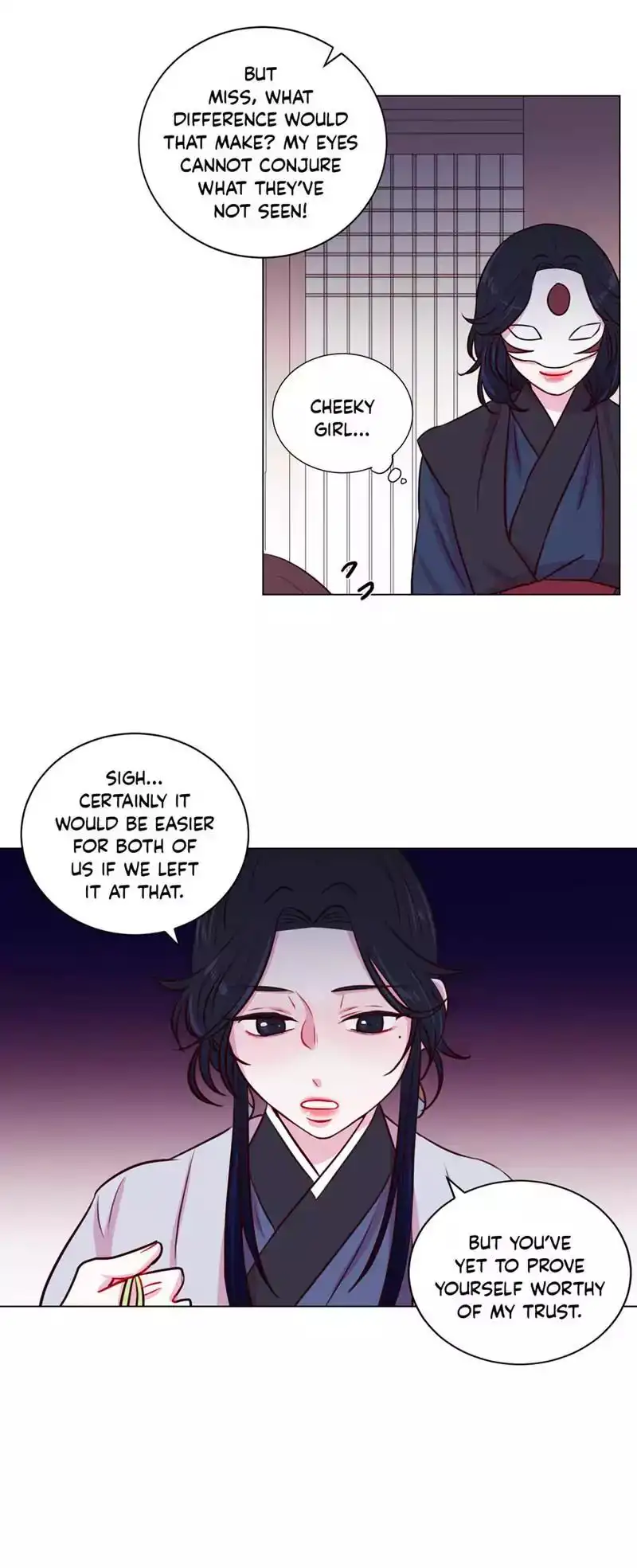 Moonlight Garden Chapter 10 Page 17