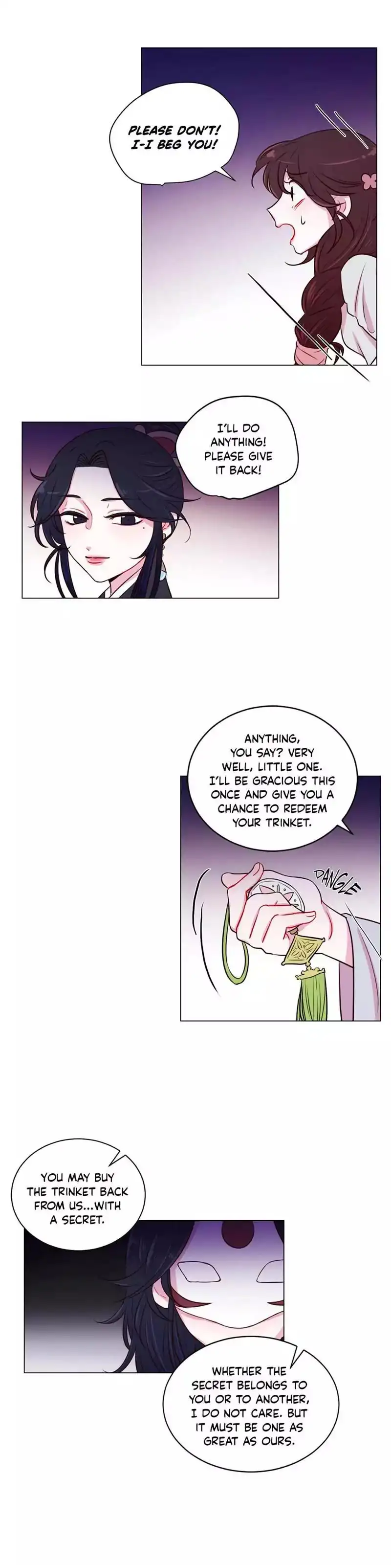 Moonlight Garden Chapter 10 Page 20