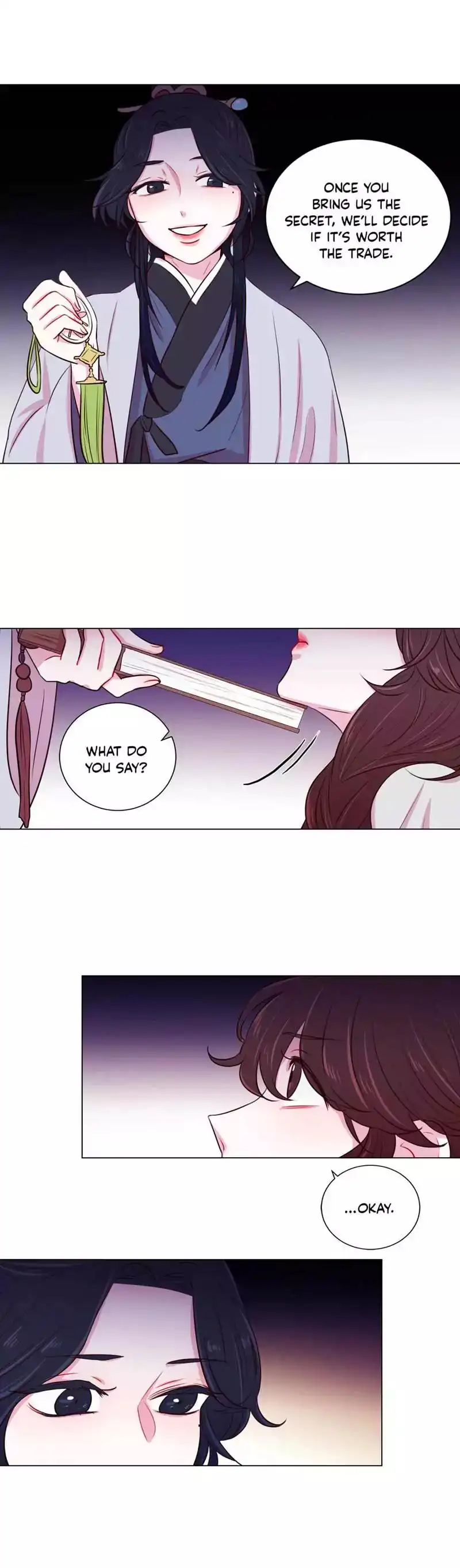Moonlight Garden Chapter 10 Page 21