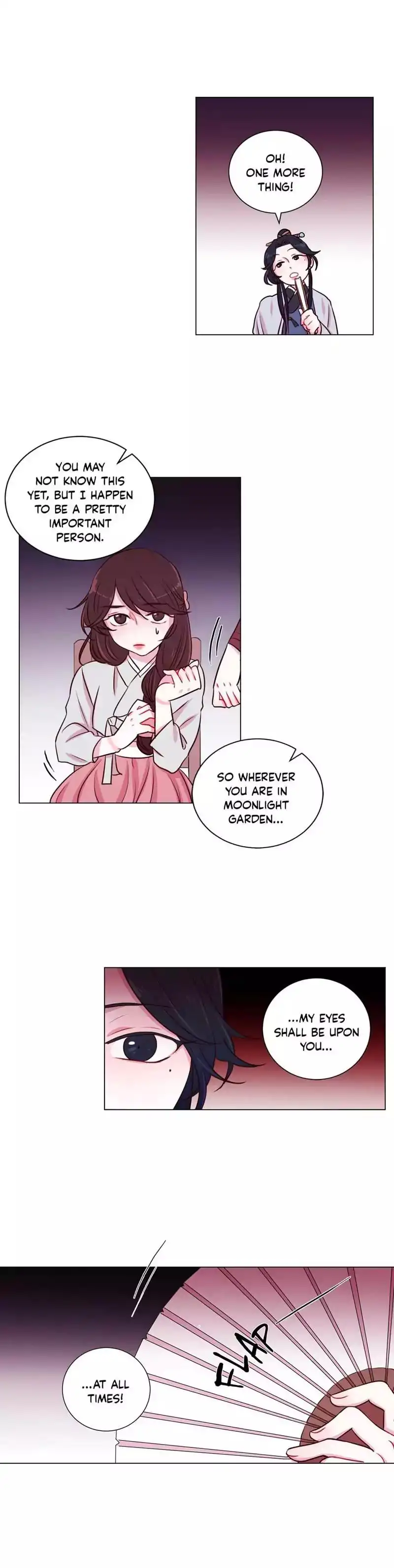 Moonlight Garden Chapter 10 Page 23