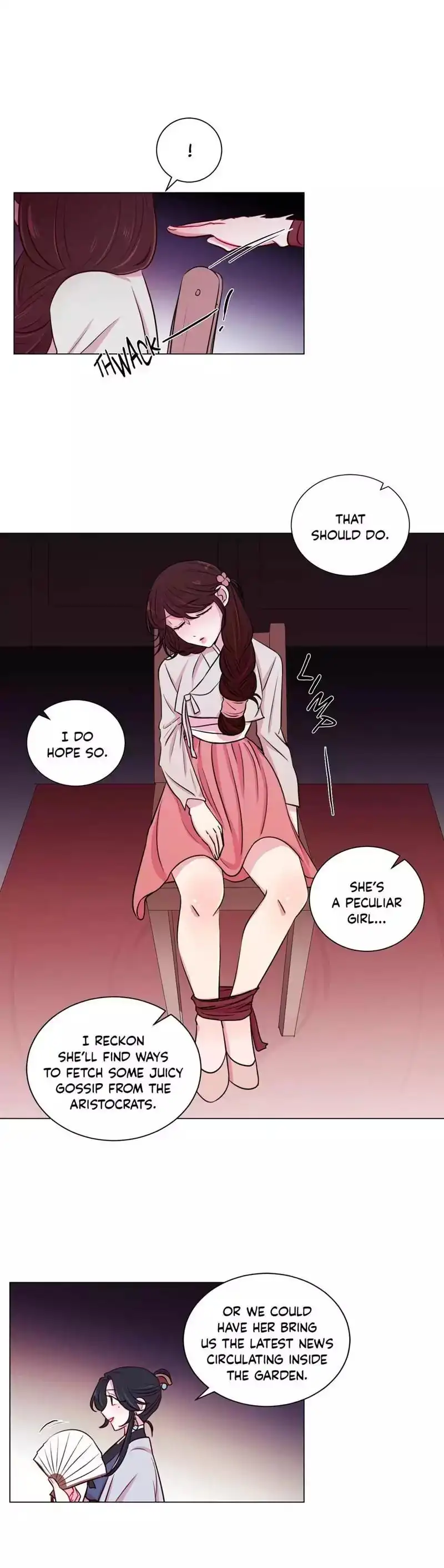 Moonlight Garden Chapter 10 Page 24