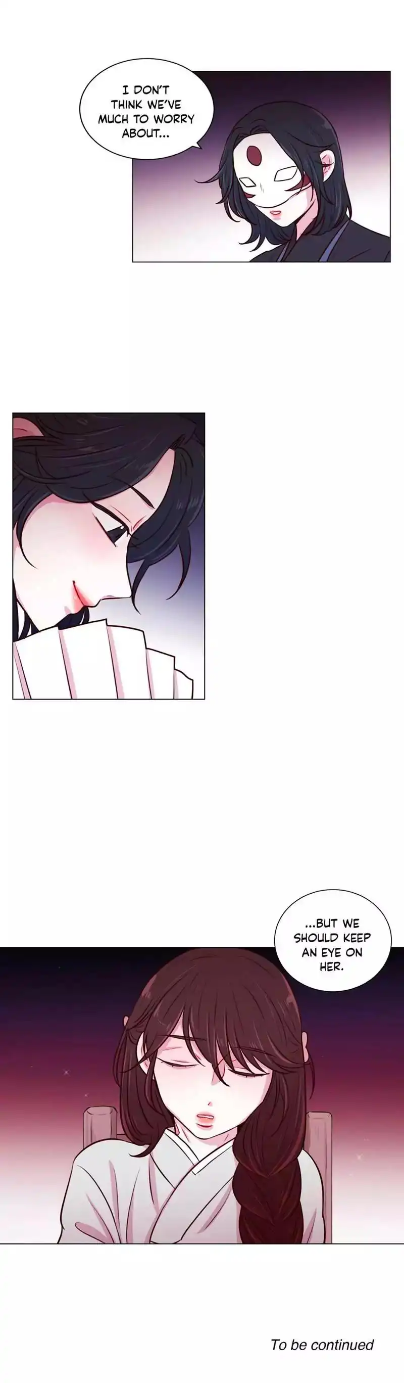 Moonlight Garden Chapter 10 Page 25