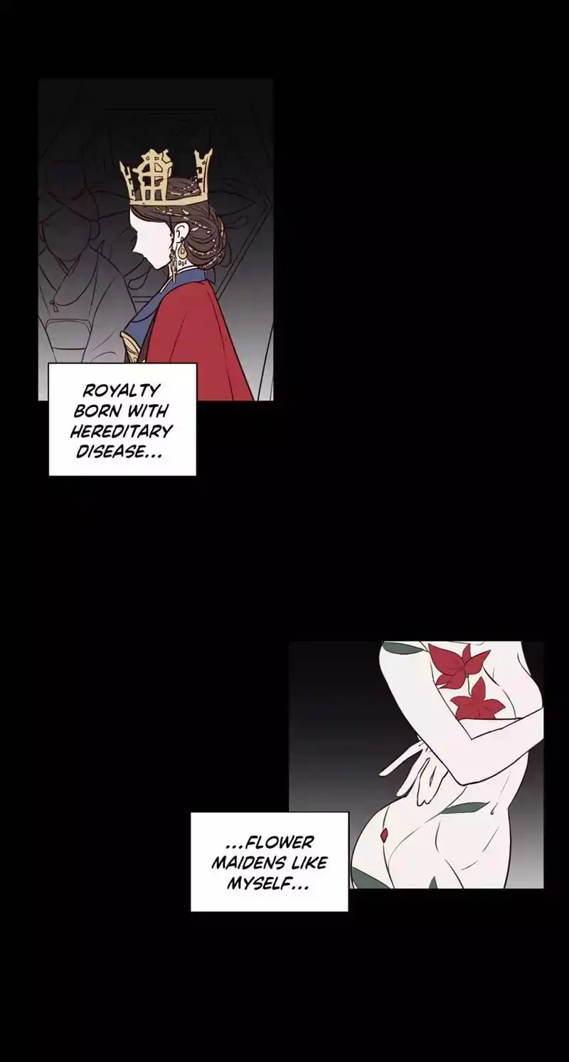 Moonlight Garden Chapter 10 Page 5