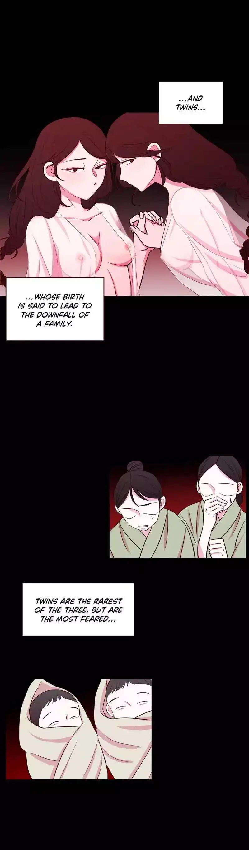 Moonlight Garden Chapter 10 Page 6