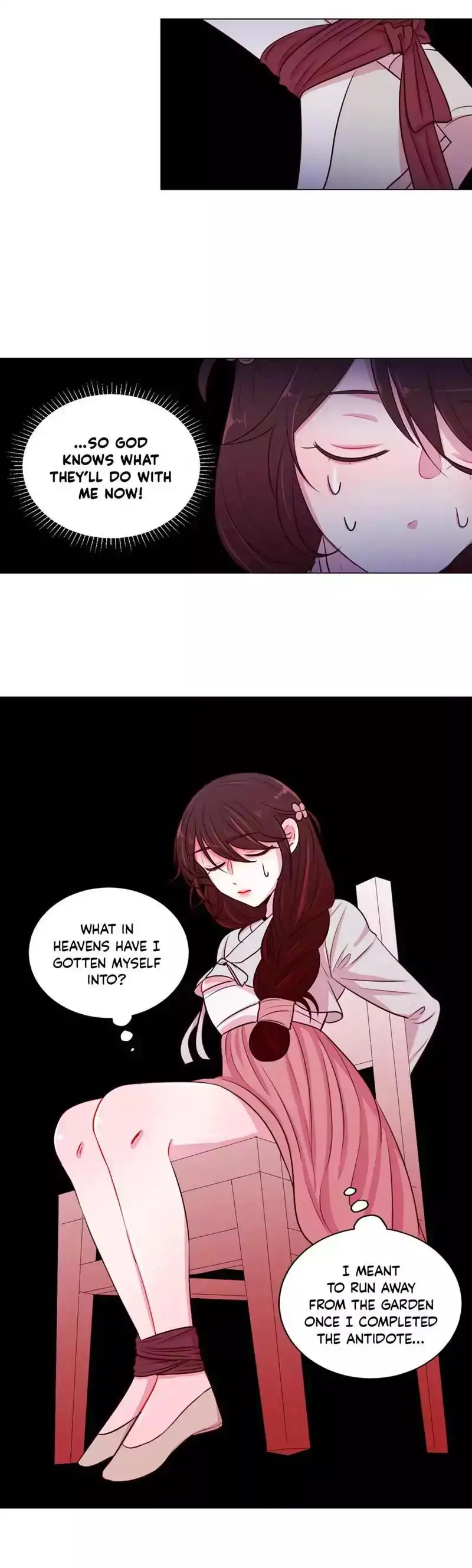 Moonlight Garden Chapter 10 Page 8