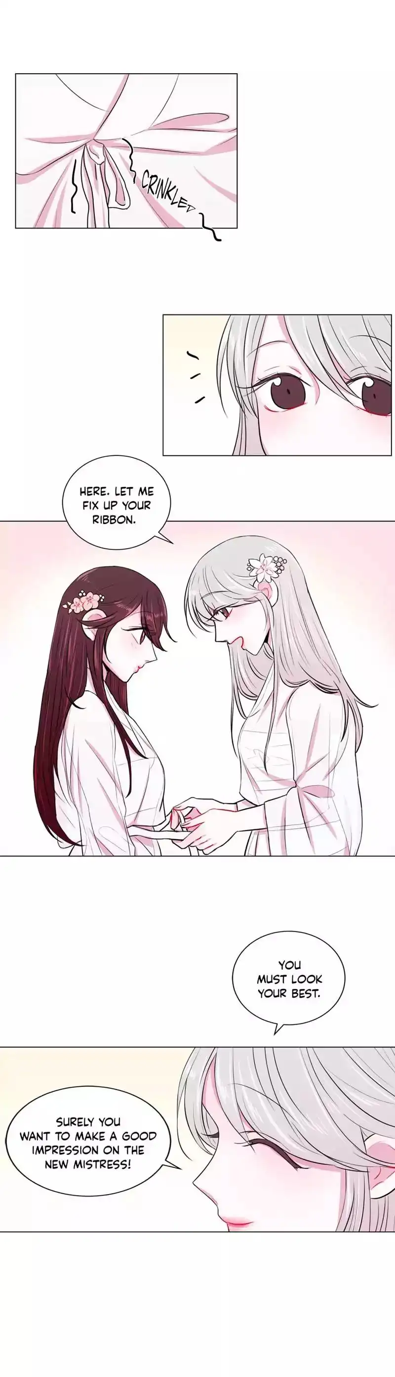 Moonlight Garden Chapter 11 Page 17