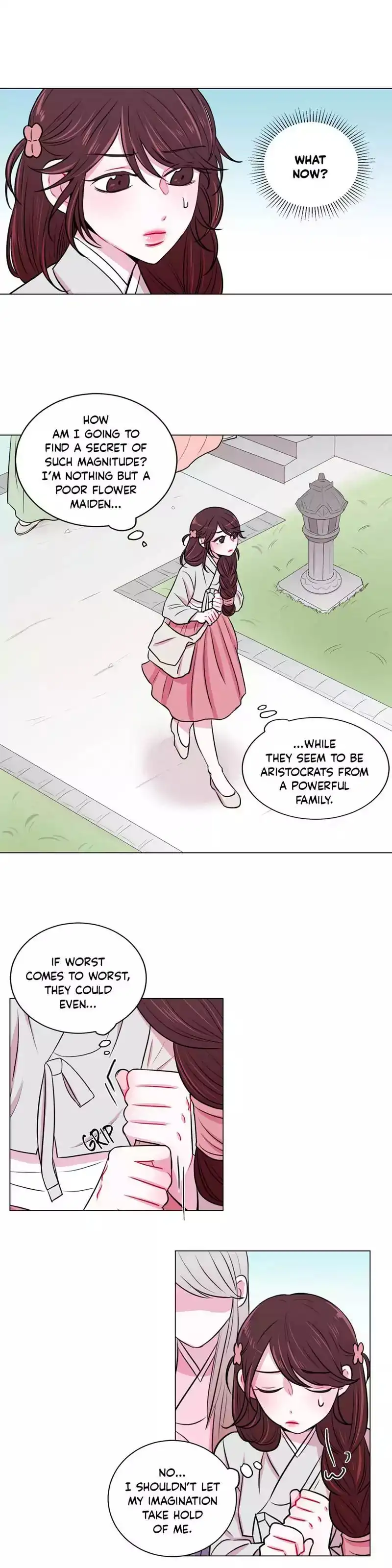 Moonlight Garden Chapter 11 Page 4