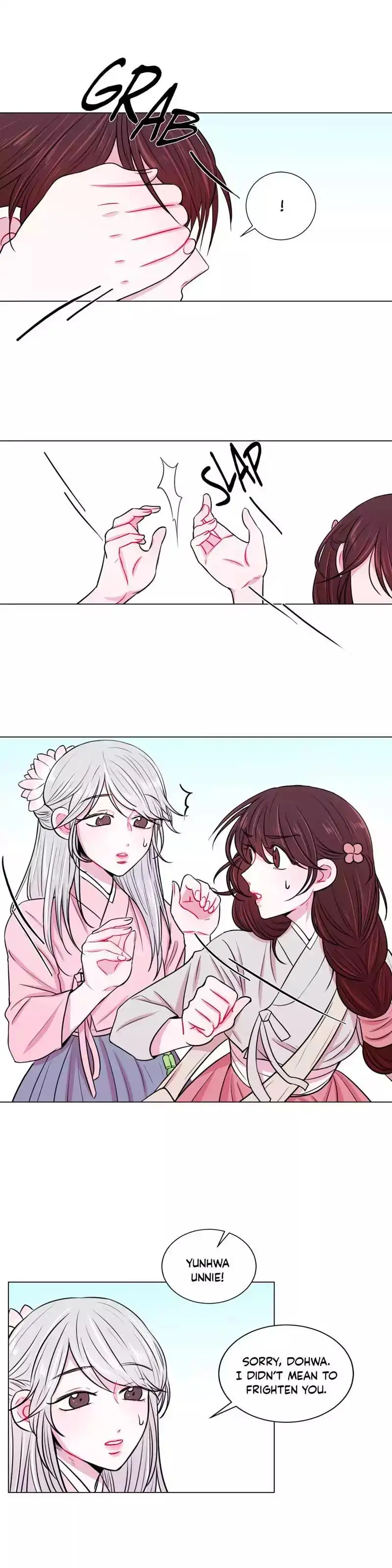 Moonlight Garden Chapter 11 Page 5