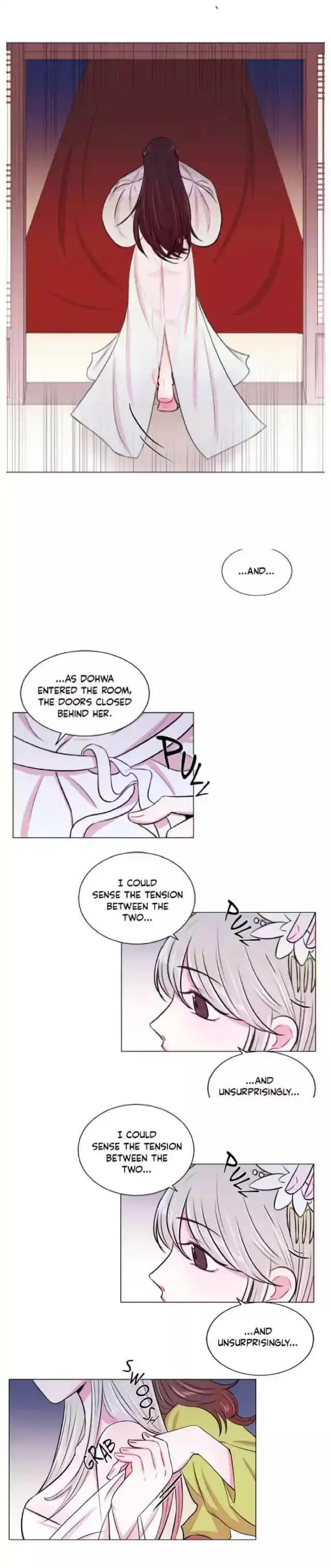 Moonlight Garden Chapter 12 Page 11