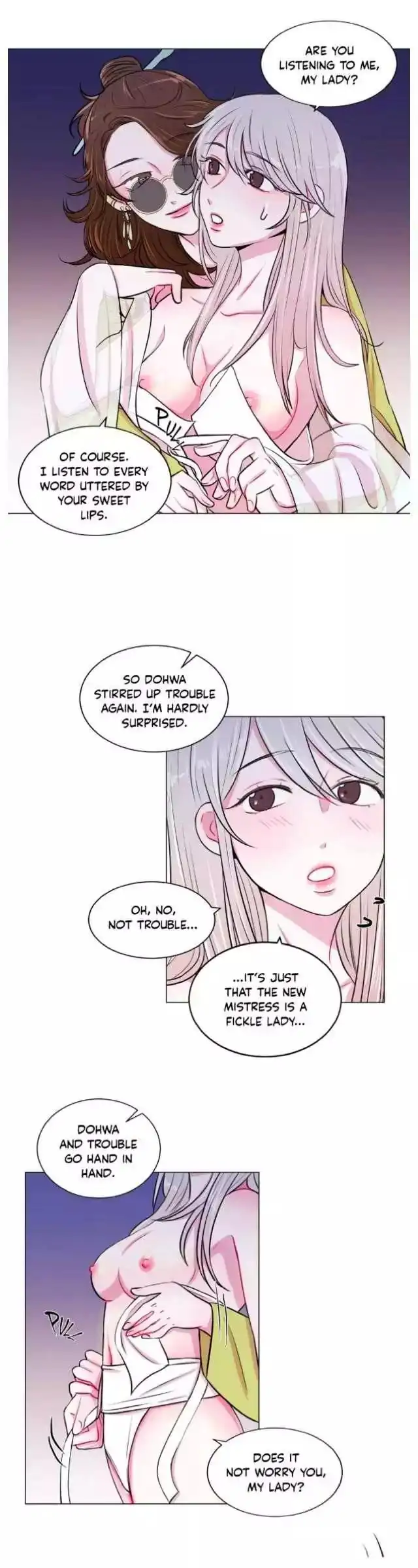 Moonlight Garden Chapter 12 Page 12