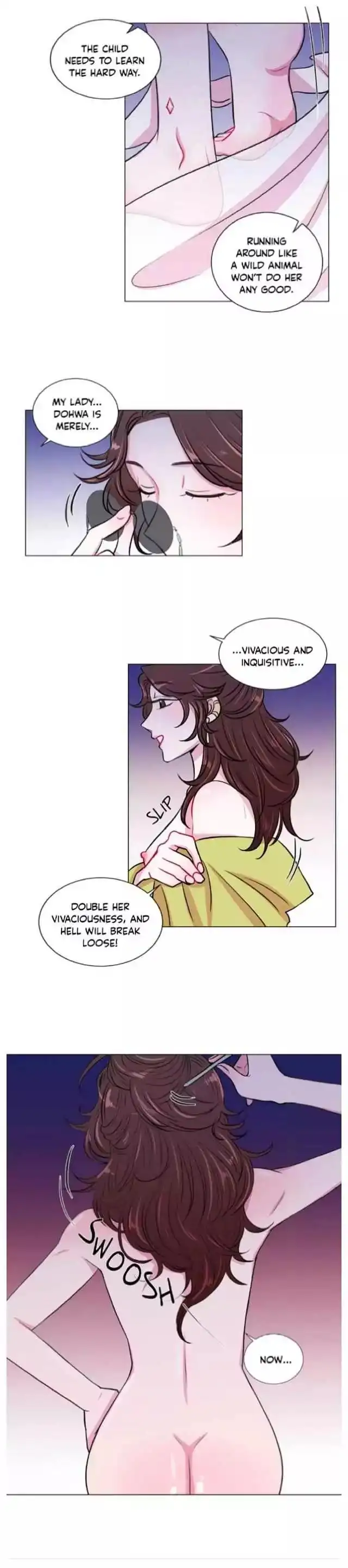 Moonlight Garden Chapter 12 Page 13