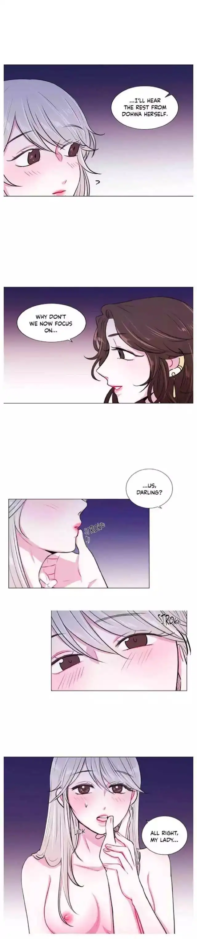Moonlight Garden Chapter 12 Page 14