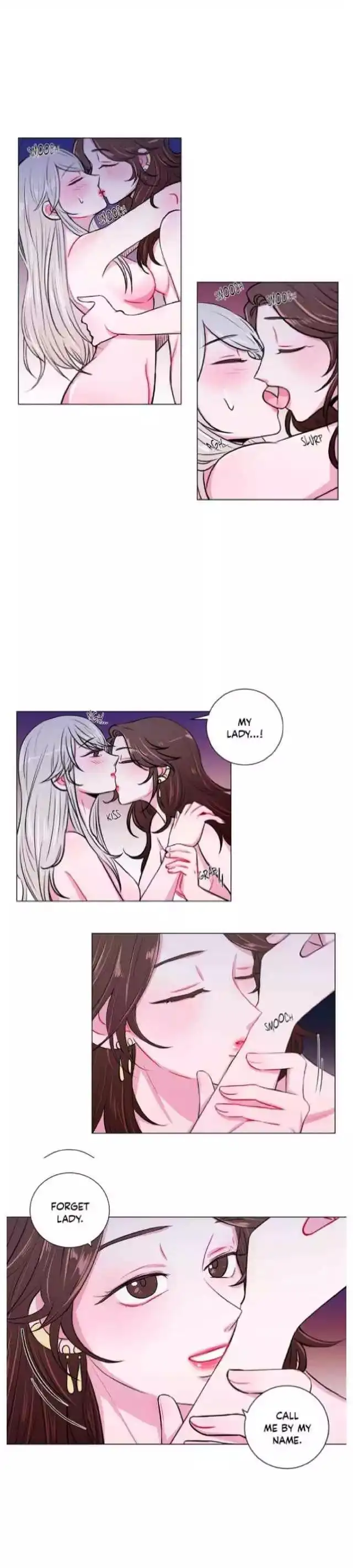 Moonlight Garden Chapter 12 Page 15