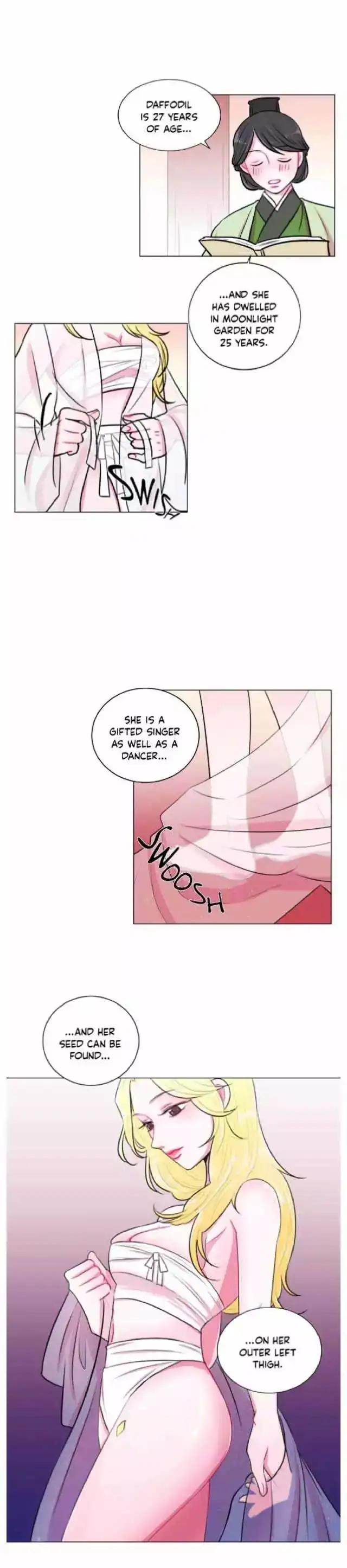 Moonlight Garden Chapter 12 Page 5