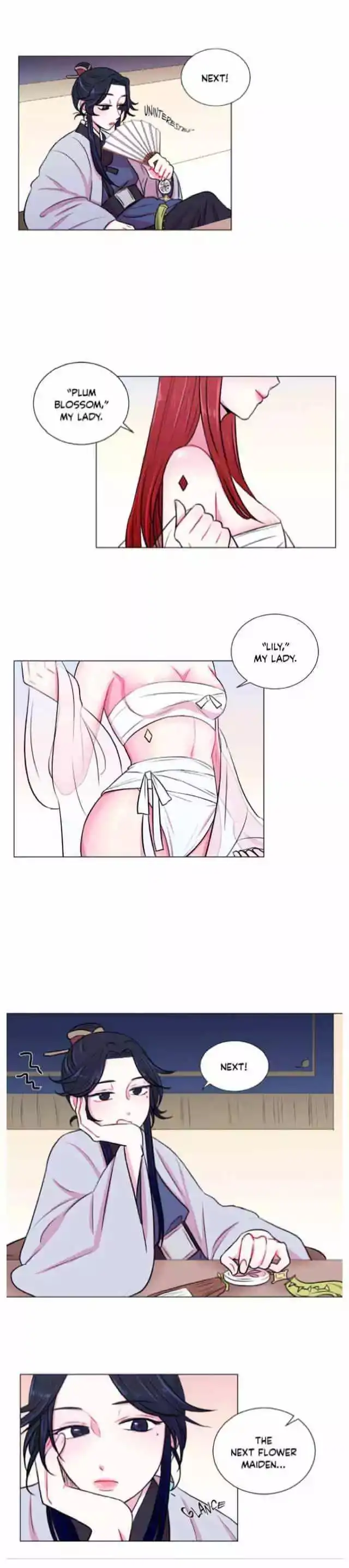Moonlight Garden Chapter 12 Page 6