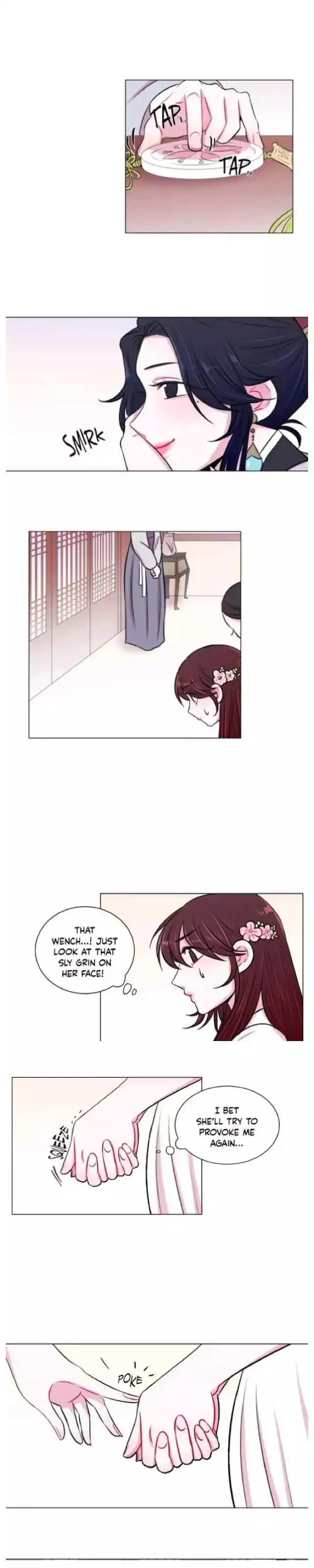 Moonlight Garden Chapter 12 Page 7